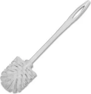 Rubbermaid Commercial 14-1/2" Handle Toilet Bowl Brush