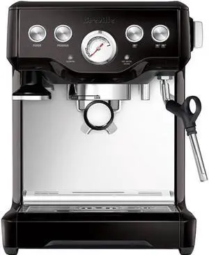 Breville the Infuser BES840BSXL Espresso