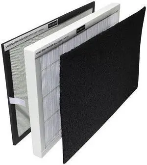 Lasko  YY25630  Pure Plat HEPA Replacement Pk