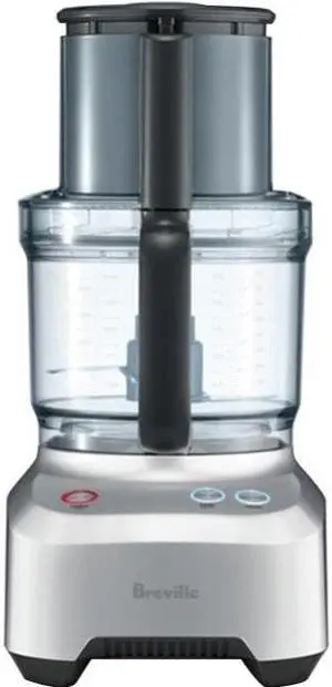 Breville Sous Chef BFP660SIL Food Processor