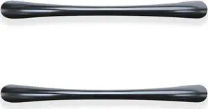 Lorell Laminate Drawer Transitional Pulls