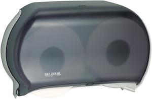 San Jamar  Tissue Dispenser R4000TBK