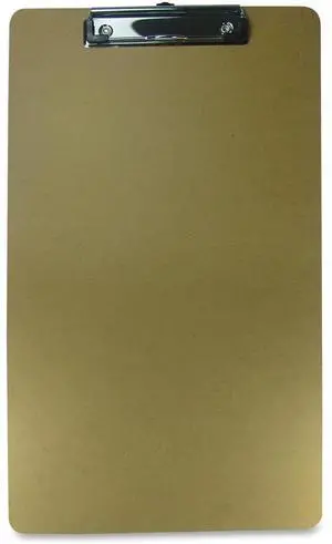 Business Source Legal-size Clipboard