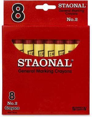 Crayola Staonal Marking Crayon