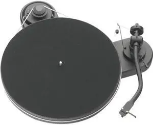 Pro-Ject RPM 1.3 Record Turntable