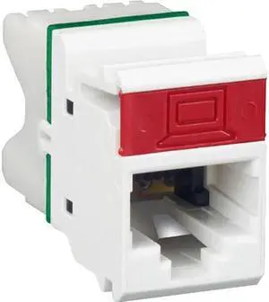 Siemon MX6-F02 Cat.6 Connector