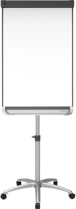 Quartet® Prestige® 2 Mobile Presentation Whiteboard Easel