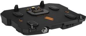 Havis DS-DELL-401-3 Advanced Port Replication Docking Station (NOB)