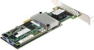 Lenovo ServeRAID M5210 SAS Controller