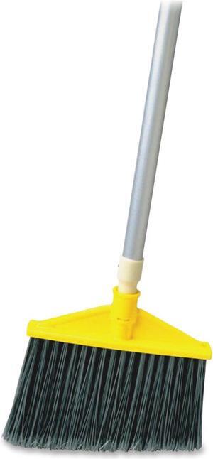 Rubbermaid Commercial Aluminum Handle Angle Broom