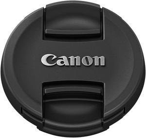 Canon E-52 II Lens Cap