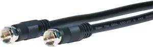 Comprehensive Pro AV/IT Series RG-6 High Resolution RF Coax Cable 25ft