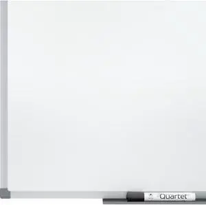 Quartet® Standard DuraMax® Porcelain Magnetic Whiteboard
