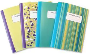 Sparco Composition Books
