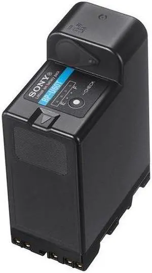 Sony Lithium-ion Battery (56Wh) with Power Out Terminal