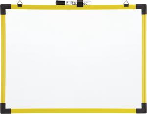 Quartet Magnetic Industrial Whiteboard w/Marker 48"x72" YW 724127
