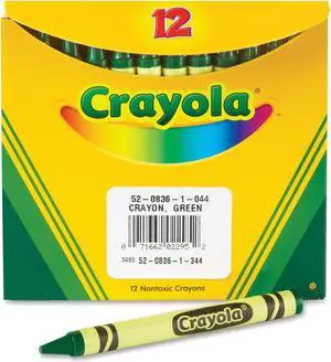 Crayola Bulk Crayons