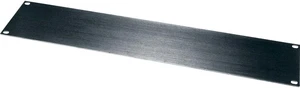 2U 3.5" Aluminum Blank Panel 2U 3.5" Aluminum Blank Panel