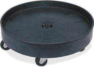 Rubbermaid Commercial Universal Drum Dolly