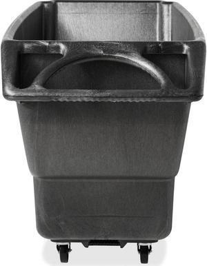 Rubbermaid Commercial Structural Foam Standard Tilt Truck