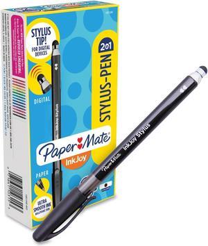 Paper Mate 2-in-1 InkJoy Stylus Pen