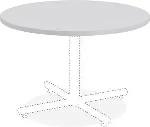 Lorell Hospitality Table Top 62579