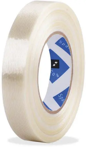 Sparco Filament Tape