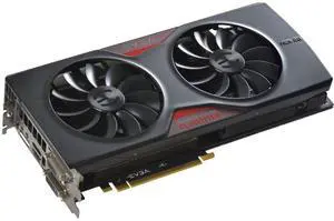 EVGA GeForce GTX 980 Graphic Card - 1.13 GHz Core - 1.22 GHz Boost Clock - 4 GB GDDR5 - PCI Express 3.0 x16 - Dual Slot Space Required