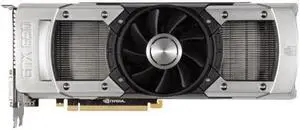 EVGA GeForce GTX 690 Graphic Card - 915 MHz Core - 4 GB GDDR5 - PCI Express 3.0 x16