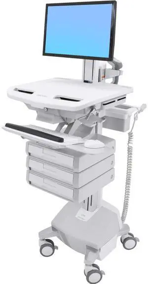 Ergotron StyleView Display Stand