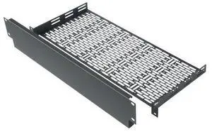 Middle Atlantic Products UFA Rack Shelf Middle Atlantic Products UFA Rack Shelf