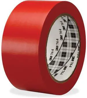 3M General-purpose 764 Color Vinyl Tape