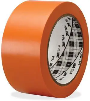 3M General-purpose 764 Color Vinyl Tape