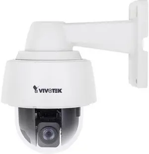 Vivotek SD9361-EHL 2 Megapixel Network Camera - Color, Monochrome
