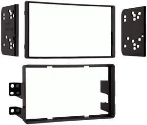 METRA Vehicle Mount for Radio