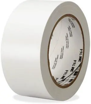 3M General-purpose 764 Color Vinyl Tape