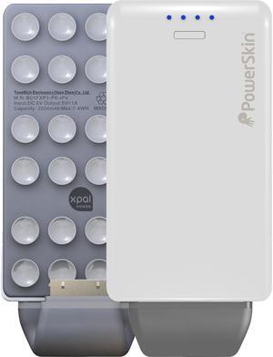 PowerSkin PoP'n for Apple iPhone 4 (30 Pin)