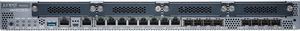 Juniper SRX340 Hw Only Require -Jsb/ -Jse To Complete