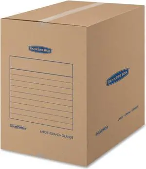 Fellowes SmoothMove Shipping Case