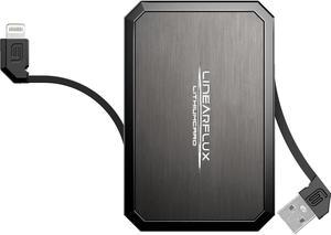 LinearFlux LithiumCard PRO Battery Power Adapter
