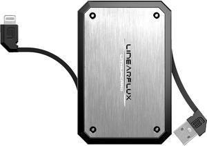 LinearFlux LithiumCard PRO Battery Power Adapter