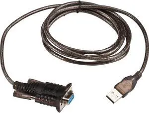 Intermec USB to Serial Adapter