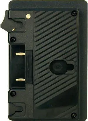 ikan Anton Bauer Battery Plate for MD7
