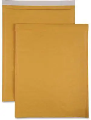 Sparco Size 7 Bubble Cushioned Mailers