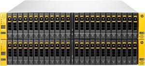 HP 3PAR StoreServ 8440 SAN Array - 48 x HDD Supported