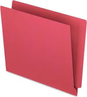 Pendaflex Colored End Tab Folder