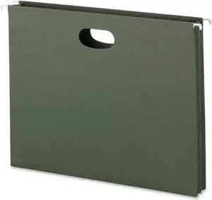 Smead Hanging Pockets