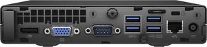 HEWLETT-PACKARD P5W00UT#ABA SMART BUY PRODESK 600 G2 DM
