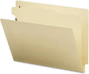 Sparco Medical File Folder