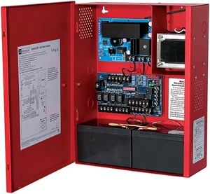 ALTRONIX AL802ULADA 24VDC @ 8A NAC EXTENDER ALTRONIX AL802ULADA 24VDC @ 8A NAC EXTENDER